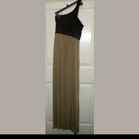 Venus maxi dress - Picture 2 of 2